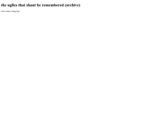 img/bye screenshot