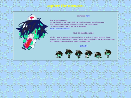 img/shime screenshot