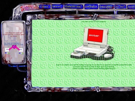 pc screenshot