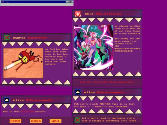 pc/abysol2 screenshot