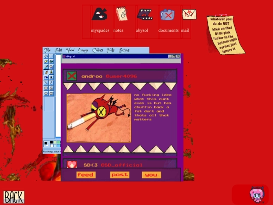 pc/computerabysol screenshot