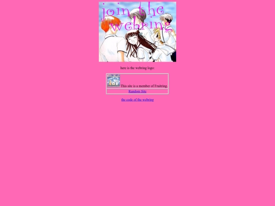 Join screenshot