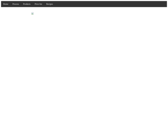 test screenshot