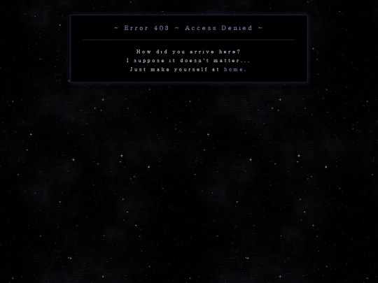 access_denied screenshot