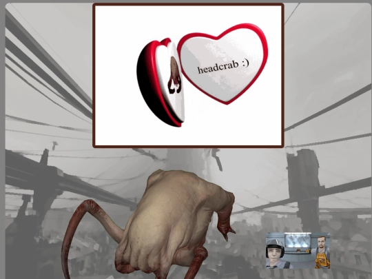 headcrab_room screenshot