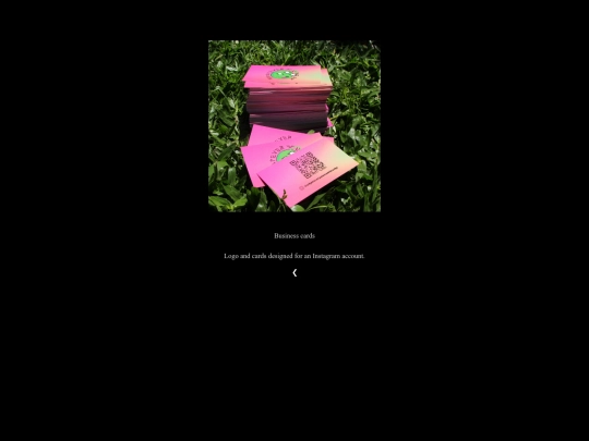 projects6 screenshot