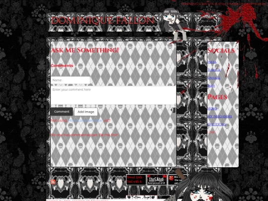 Questions screenshot