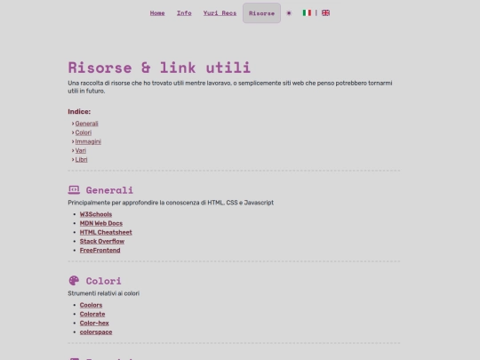 it/resources screenshot