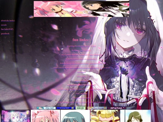 funlinks screenshot