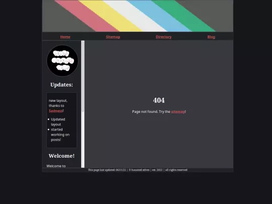 pds/dpd screenshot