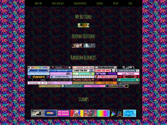 Graphics screenshot