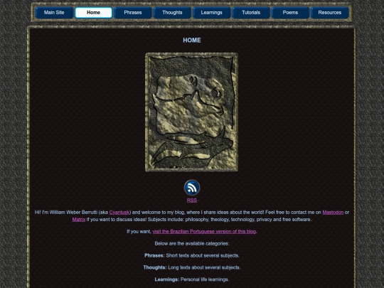 blog/en_us screenshot