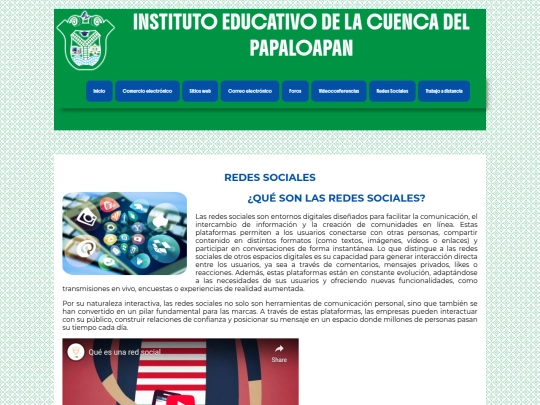 rss screenshot