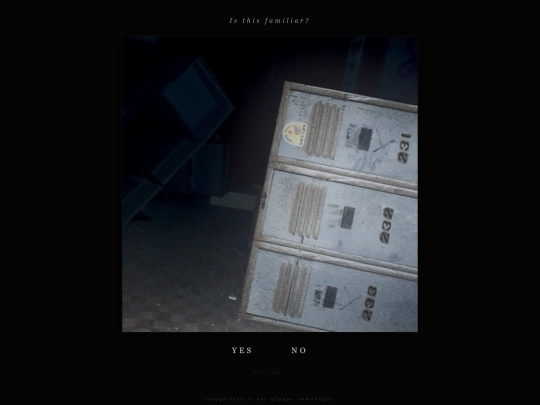 familiar screenshot