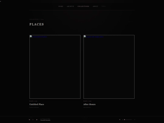 places screenshot
