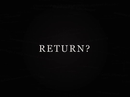 return screenshot