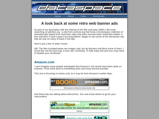 internet/2020/04/25/a-look-back-at-some-retro-web-banner-ads screenshot