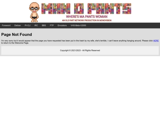 dropdowntest/contact screenshot