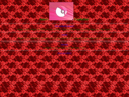 pokefic screenshot