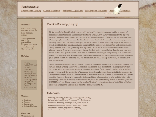 HTML/about-home screenshot