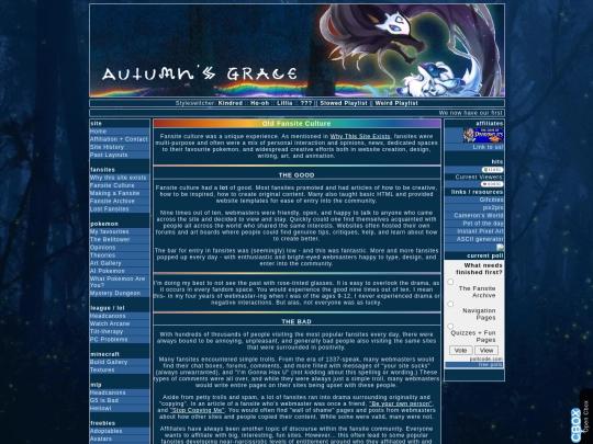 fsc screenshot