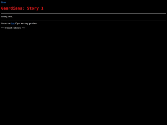 story_1 screenshot