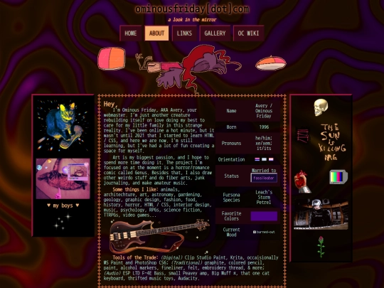 about screenshot