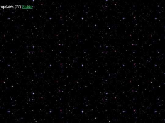 dream screenshot
