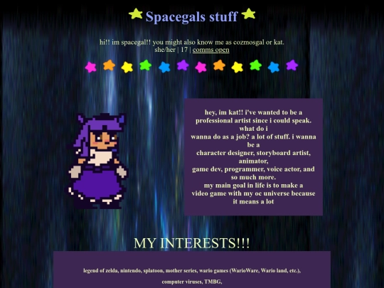 stuffthatimholding screenshot