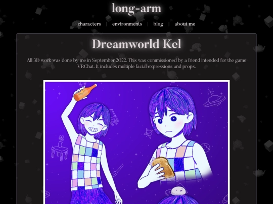 works/characters/kel screenshot