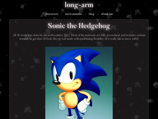 works/characters/sonic screenshot