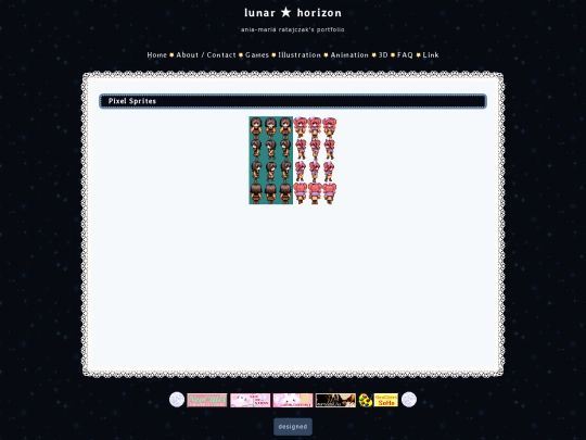 illust-pixel screenshot