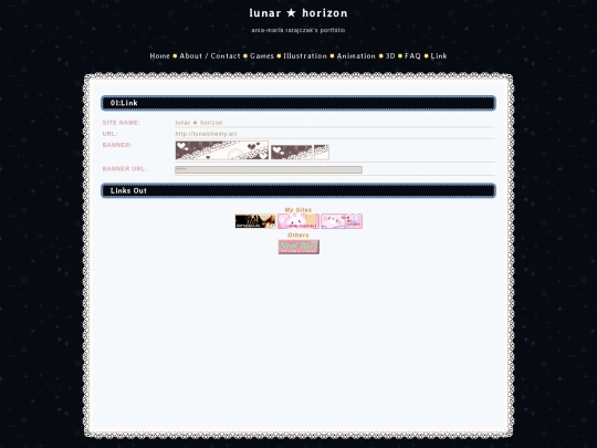 link screenshot