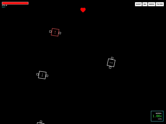 sans.rng (RECOMMENDED TO PLAY ON PC) screenshot