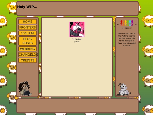 front screenshot