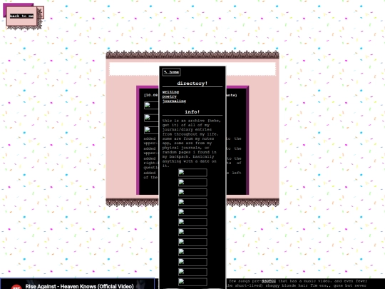 unsorted/test screenshot