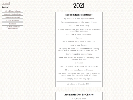 writing/poetry/2021 screenshot