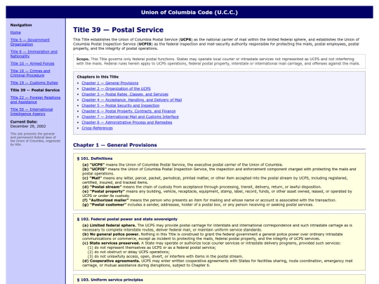 title39 screenshot
