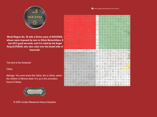 DOCEPAX screenshot