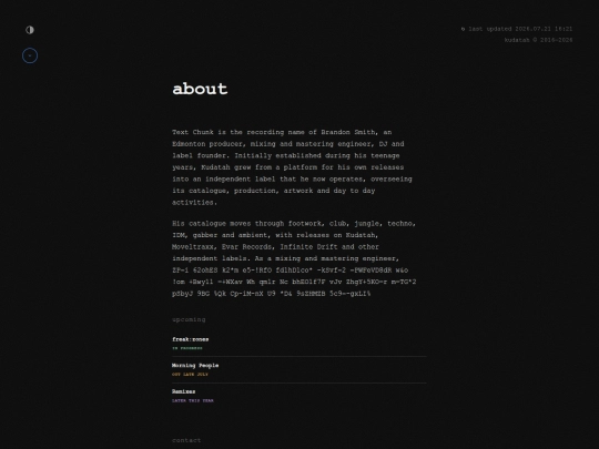 about screenshot