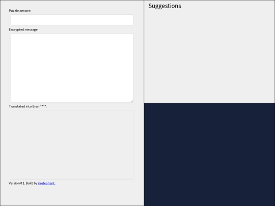 bf screenshot