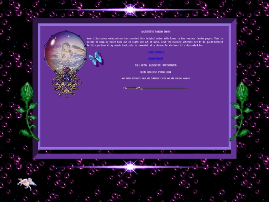 fandomindex screenshot