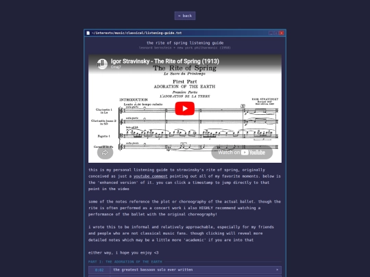 listening_guide screenshot