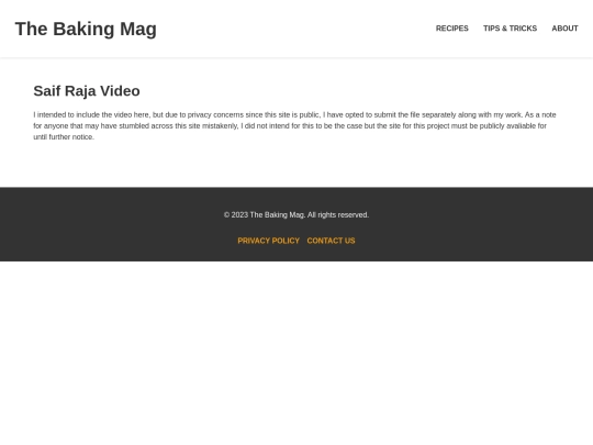 interview screenshot