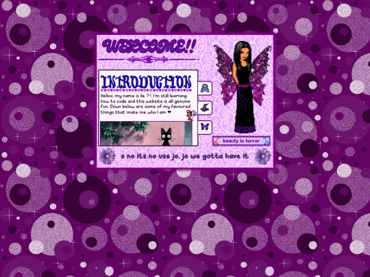 mysecond screenshot