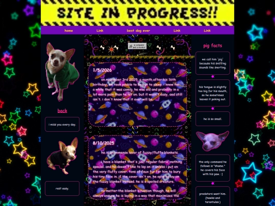 pigupdates screenshot