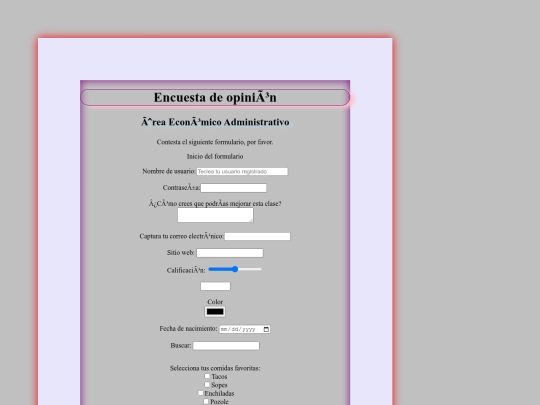 formularios/formulario screenshot