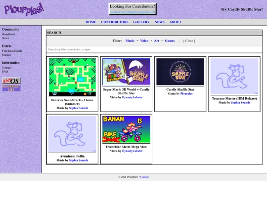 gallery screenshot