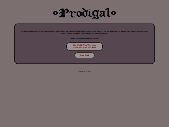 the-downward-path screenshot