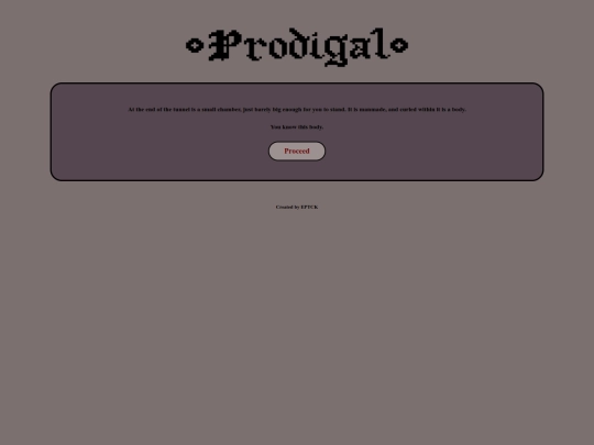 the-mangled-man1 screenshot
